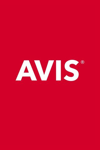 Avis Car Rental